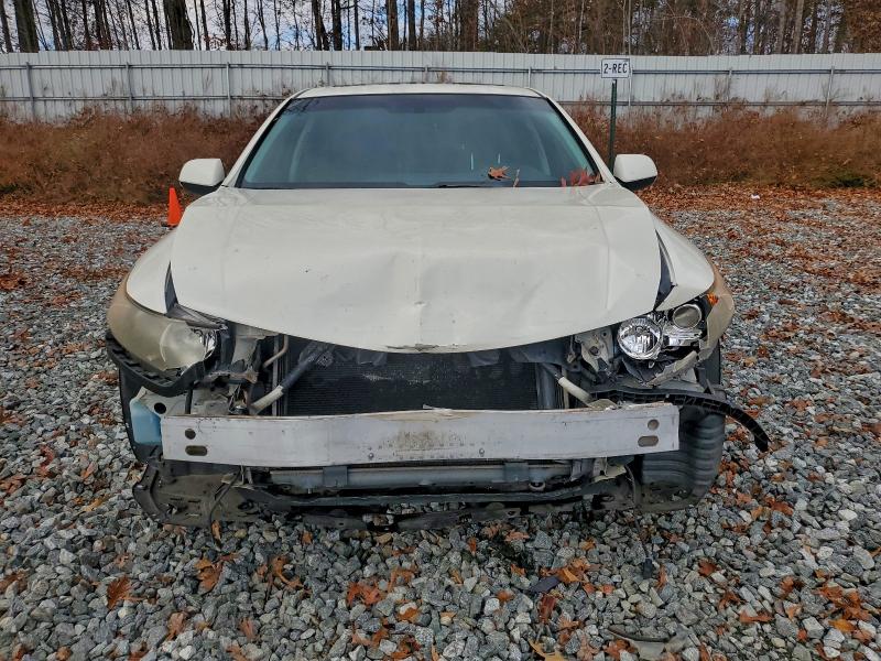 Photo 5 from auction – 2011 ACURA TSX with VIN JH4CU2E66BC010252