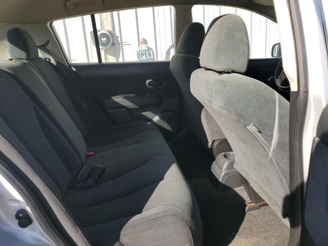 Photo 10 from auction – 2012 NISSAN VERSA S with VIN 3N1BC1CP7CK242279