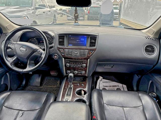 Zdjęcie 9 z aukcji – 2015 NISSAN PATHFINDER z VIN 5N1AR2MM7FC607664