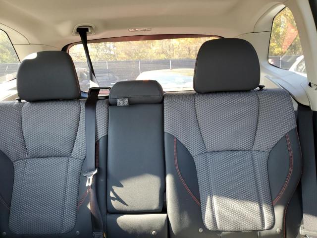 Photo 10 from auction – 2019 SUBARU FORESTER S with VIN JF2SKAKC0KH572658