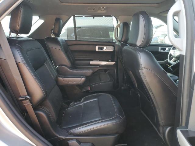 Photo 11 from auction – 2021 FORD EXPLORER L with VIN 1FMSK8FH2MGB03914