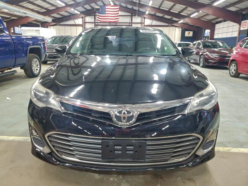 Photo 5 from auction – 2013 TOYOTA AVALON BAS with VIN 4T1BK1EB4DU057198