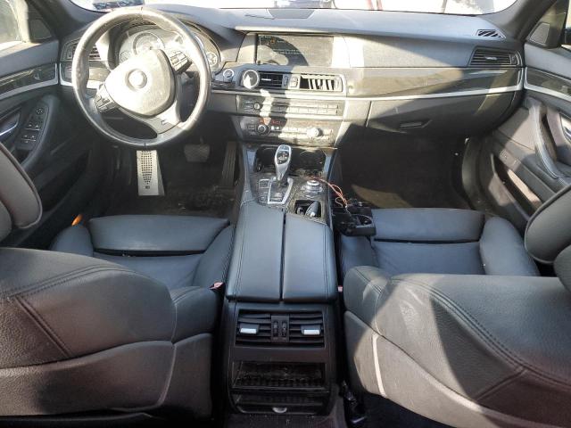 Photo 8 from auction – 2012 BMW 535 with VIN WBAFR7C59CC812400