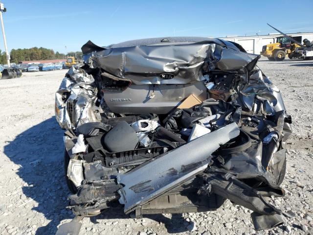 Photo 6 from auction – 2015 KIA OPTIMA with VIN 5XXGM4A79FG440912