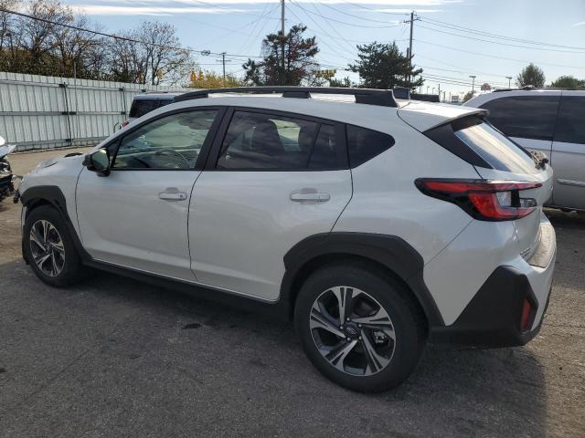 Photo 2 from auction – 2024 SUBARU CROSSTREK with VIN JF2GUADC8R8229328