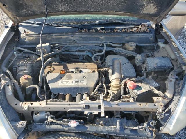 Photo 12 from auction – 2006 HONDA CR-V EX with VIN JHLRD78896C032597