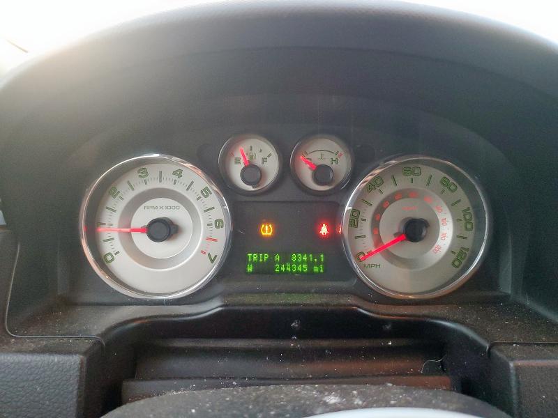Photo 9 from auction – 2007 FORD EDGE SEL P with VIN 2FMDK49C67BB66544