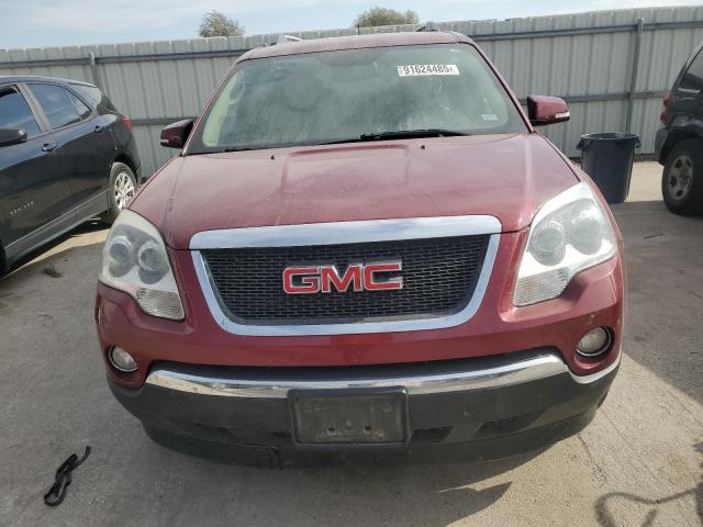 Photo 5 from auction – 2011 GMC ACADIA SLT with VIN 1GKKVRED7BJ254316