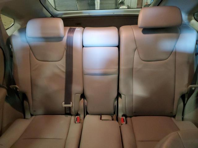 Photo 10 from auction – 2010 LEXUS RX 350 with VIN 2T2BK1BA8AC035600