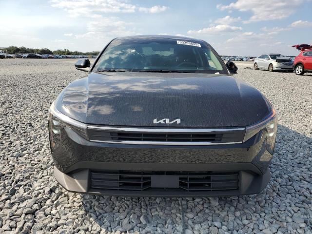 Photo 5 from auction – 2025 KIA K4 LX with VIN 3KPFT4DE9SE076258