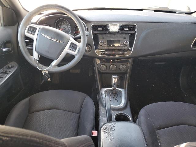 Photo 8 from auction – 2014 CHRYSLER 200 TOURIN with VIN 1C3CCBBG9EN115494