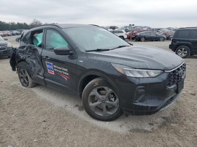 Photo 4 from auction – 2024 FORD ESCAPE ST with VIN 1FMCU9MN8RUA12698