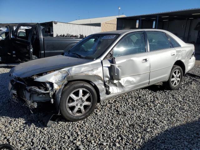 TOYOTA AVALON XL 2000 with VIN 4T1BF28B8YU104468 - Photo from auction