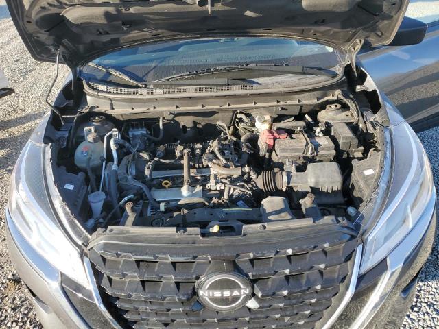 Photo 11 from auction – 2022 NISSAN KICKS with VIN 3N1CP5BV5NL483383