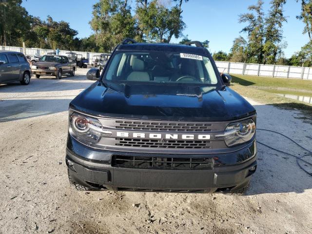 Photo 5 from auction – 2023 FORD BRONCO SPO with VIN 3FMCR9D94PRD35073
