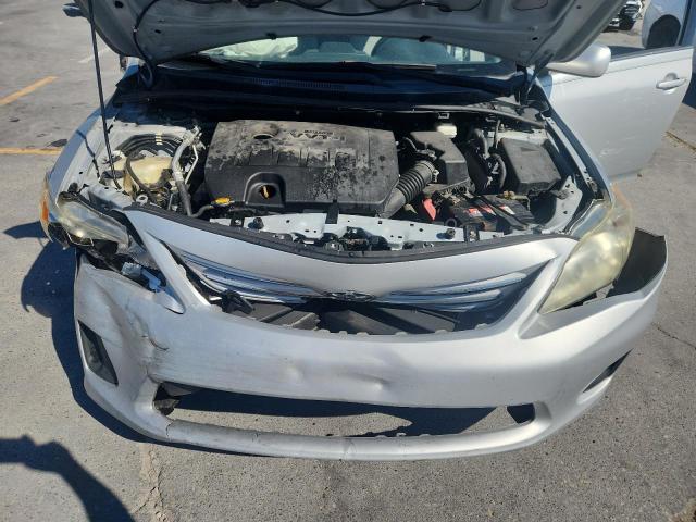 Photo 11 from auction – 2013 TOYOTA COROLLA BA with VIN 2T1BU4EE6DC954093