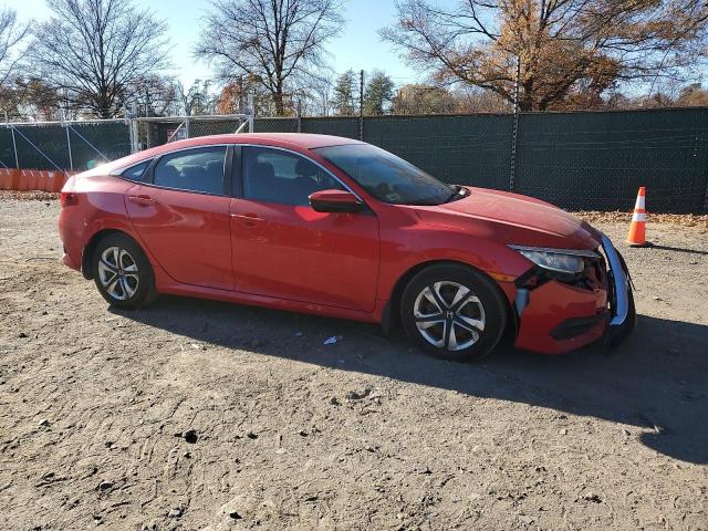 Photo 4 from auction – 2016 HONDA CIVIC LX with VIN 2HGFC2F53GH564376