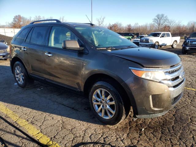 Photo 4 from auction – 2011 FORD EDGE SEL with VIN 2FMDK3JC1BBA69217