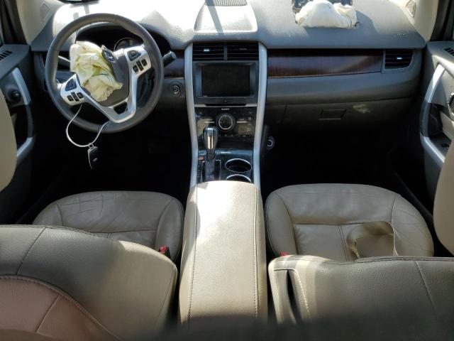 Photo 8 from auction – 2014 FORD EDGE LIMIT with VIN 2FMDK3KC3EBB60024