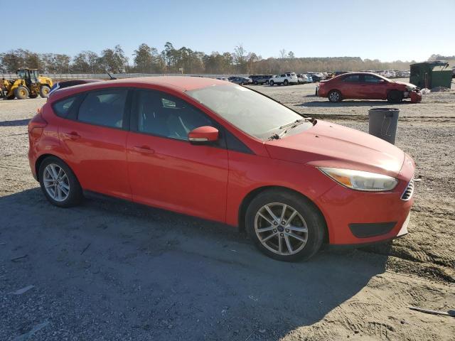 Photo 4 from auction – 2017 FORD FOCUS SE with VIN 1FADP3K25HL278227