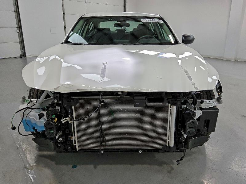 Photo 5 from auction – 2025 NISSAN ALTIMA SV with VIN 1N4BL4DV4SN393963