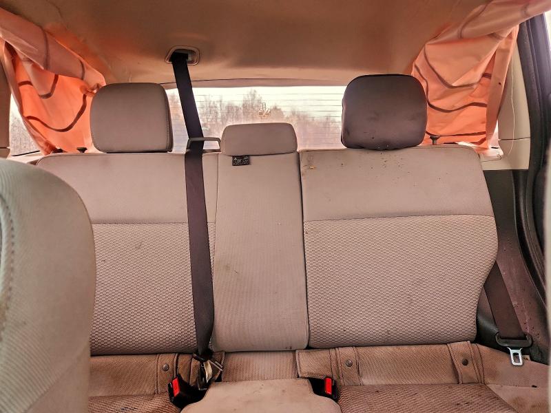 Photo 10 from auction – 2017 SUBARU FORESTER 2 with VIN JF2SJAACXHH508592