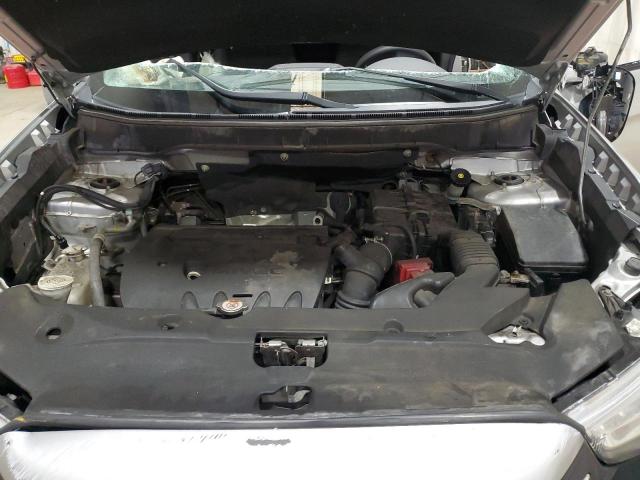 Photo 12 from auction – 2019 MITSUBISHI OUTLANDER with VIN JA4AP3AU4KU028084