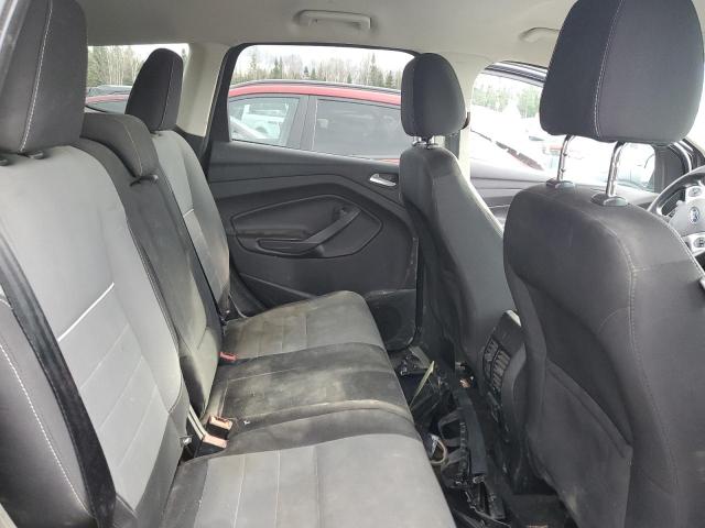Photo 11 from auction – 2014 FORD ESCAPE SE with VIN 1FMCU9G96EUB66982