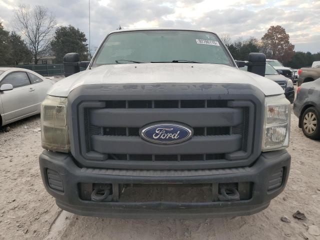 Photo 5 from auction – 2012 FORD F250 with VIN 1FT7W2A68CEC30811