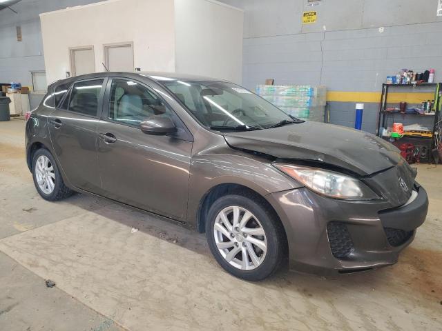 Photo 4 from auction – 2012 MAZDA 3 I with VIN JM1BL1L70C1549386