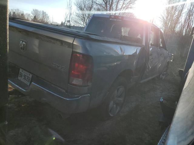 Photo 3 from auction – 2023 RAM 1500 CLASS with VIN 1C6RR7ST9PS555709