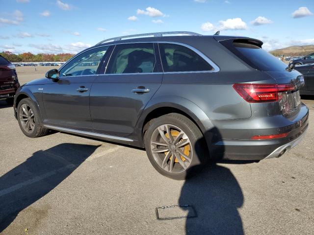 Photo 2 from auction – 2019 AUDI A4 ALLROAD with VIN WA18NAF40KA052997