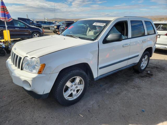 JEEP GRAND CHER 2007 with VIN 1J8HS48P87C645972 - Photo from auction