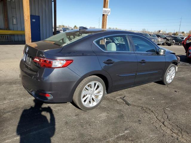 Photo 3 from auction – 2016 ACURA ILX PREMIU with VIN 19UDE2F76GA013098