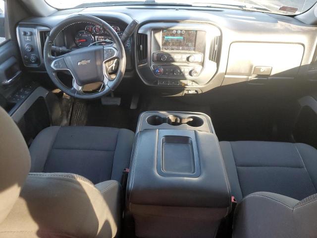 Photo 8 from auction – 2015 CHEVROLET SILVERADO with VIN 1GCVKREC2FZ293122