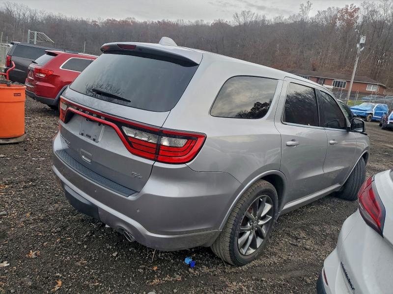 Photo 3 from auction – 2014 DODGE DURANGO R/ with VIN 1C4SDJCT5EC978427