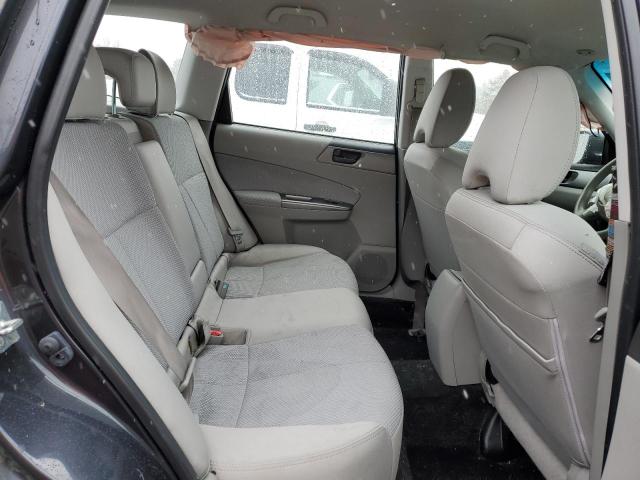 Photo 11 from auction – 2011 SUBARU FORESTER 2 with VIN JF2SHABC6BH744089