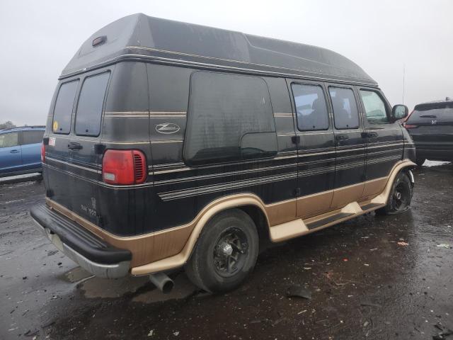 Photo 4 from auction – 1999 DODGE RAM VAN B1 with VIN 2B6HB11Y6XK550436