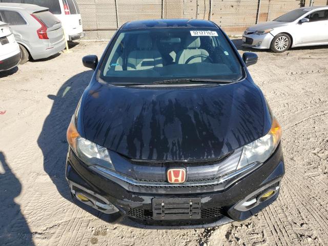 Photo 5 from auction – 2014 HONDA CIVIC LX with VIN 2HGFG3B59EH515549