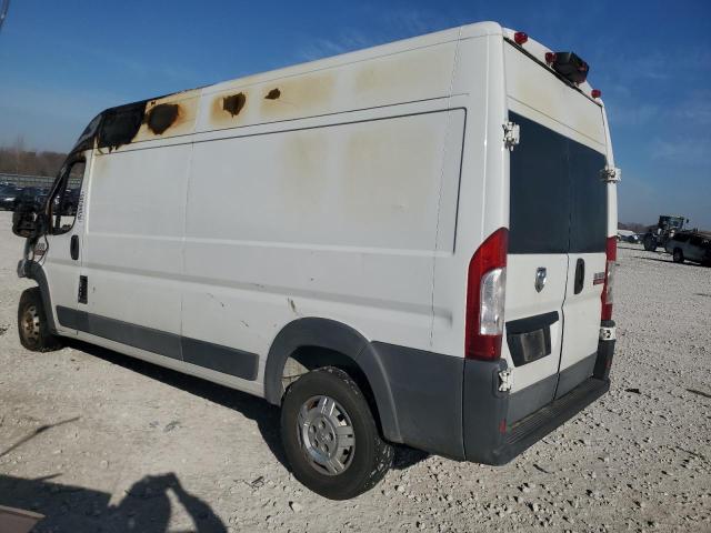 Photo 2 from auction – 2014 RAM PROMASTER with VIN 3C6TRVDG6EE102898