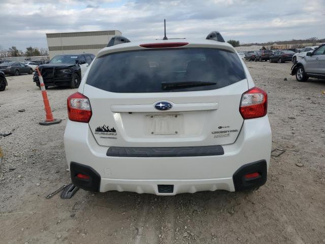 Photo 6 from auction – 2016 SUBARU CROSSTREK with VIN JF2GPABC4G8335296