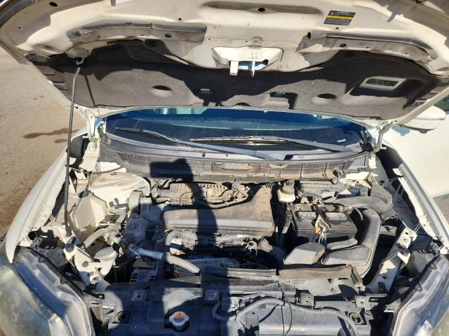 Photo 12 from auction – 2015 NISSAN ROGUE S with VIN 5N1AT2MT6FC879597