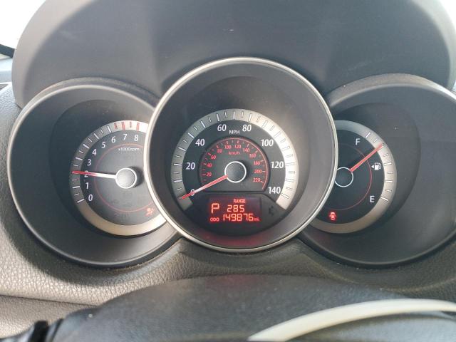 Photo 9 from auction – 2011 KIA FORTE EX with VIN KNAFU4A26B5400167