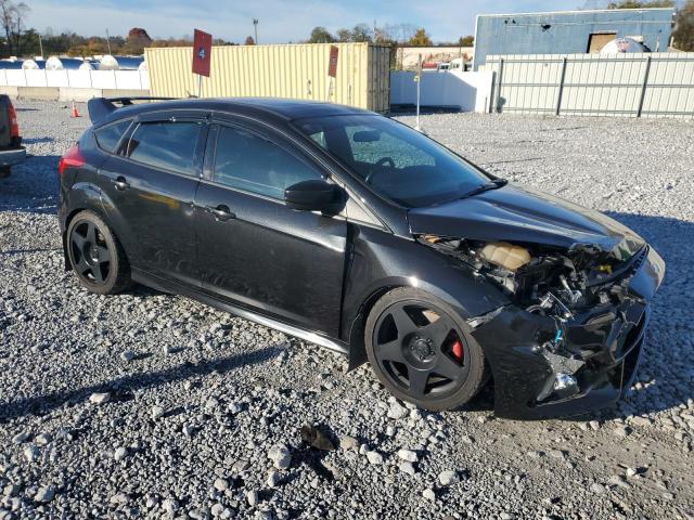 Photo 4 from auction – 2015 FORD FOCUS ST with VIN 1FADP3L92FL286679