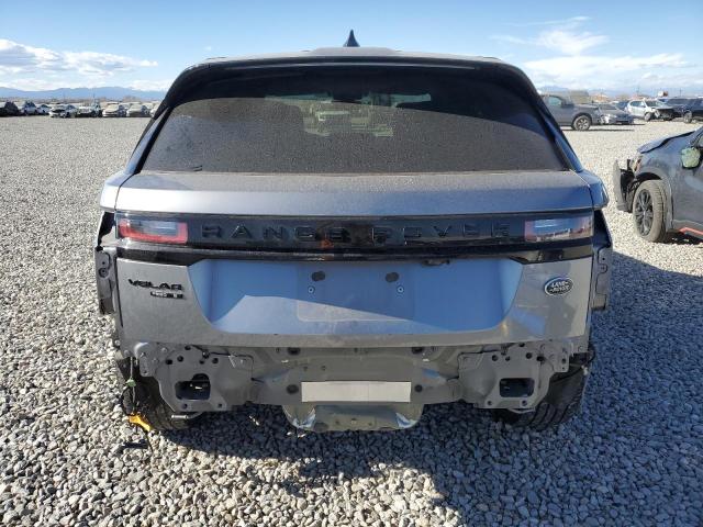 Photo 6 from auction – 2020 LAND ROVER RANGE ROVE with VIN SALYK2EX5LA277524