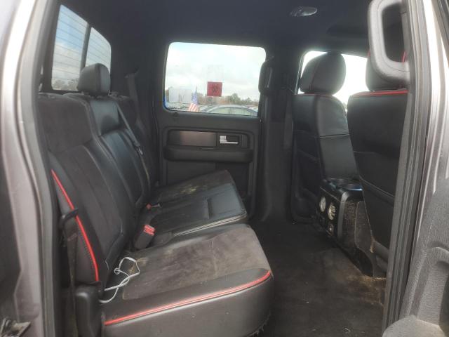 Photo 10 from auction – 2013 FORD F150 SUPER with VIN 1FTFW1ET9DFA25855