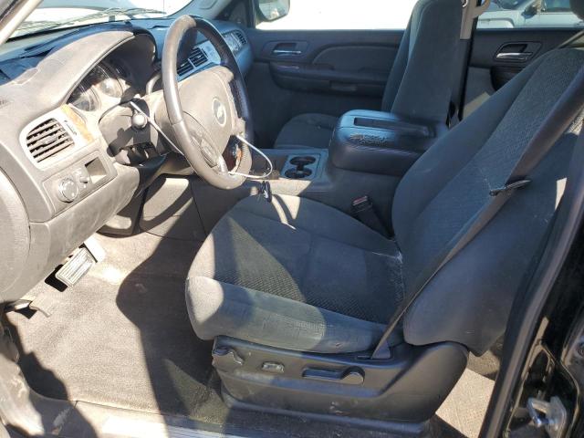 Photo 7 from auction – 2008 CHEVROLET AVALANCHE with VIN 3GNEC12J08G282910