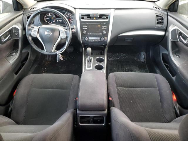 Photo 8 from auction – 2013 NISSAN ALTIMA 2.5 with VIN 1N4AL3AP3DC183736