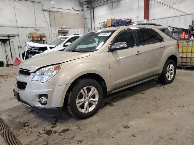 CHEVROLET EQUINOX LT 2012 con VIN 2GNFLGEK2C6265431 - Foto de la subasta