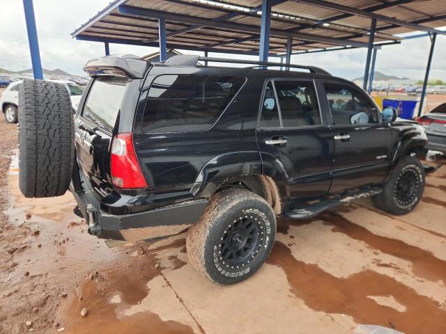 Photo 3 from auction – 2007 TOYOTA 4RUNNER with VIN JTEBT14R378040563